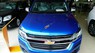 Chevrolet Colorado LT 2018 - Colorado giá kịch sàn, chạy 10 ngày cuối tháng