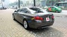 BMW 5 Series 523i 2011 - Cần bán BMW 5 Series 523i sản xuất năm 2011, màu nâu, xe nhập