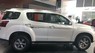 Isuzu MU-X   2016 - Bán xe Isuzu MU-X đời 2016, màu nâu, nhập khẩu nguyên chiếc, giá chỉ 835 triệu