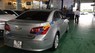 Chevrolet Cruze 2015 - Cần bán lại xe Chevrolet Cruze năm sản xuất 2015, màu bạc