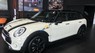 Mini Clubman Cooper S 2017 - Bán xe Mini Cooper SClubman 2.0 Twin Turbo, nhập khẩu nguyên chiếc, giao xe ngay