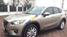 Mazda CX 5 2014 - Cần bán lại xe Mazda CX 5 sản xuất 2014 giá cạnh tranh