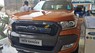 Ford Ranger Wildtrak 3.2 2018 - Bán xe Ford Ranger Wildtrak 3.2 2018, nhập khẩu, 925 triệu