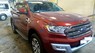 Ford Everest AT 2016 - Bán xe Ford Everest 2016 AT, 1 tỷ 093 triệu, 18.000km, bảo hiểm đến tháng 5/2019, xe chạy lướt không lỗi