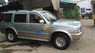 Ford Everest   2.6L 4x2 MT 2005 - Bán xe Ford Everest 2.6L 4x2 năm 2005 số sàn, giá 255tr