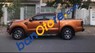 Ford Ranger   wildtrak 3.2  2016 - Cần bán xe Ford Ranger wildtrak 3.2 sản xuất năm 2016, 795 triệu