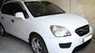 Kia Carens 2009 - Cần bán Kia Carens máy 1.6 số sàn