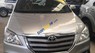 Toyota Innova G 2015 - Cần bán Toyota Innova G sản xuất năm 2015, màu bạc, giá 680tr. Toyota Đông Sài Gòn - CN Nguyễn Văn Lượng