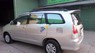 Toyota Innova G 2009 - Chính chủ bán Toyota Innova G đời 2009, màu bạc