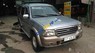 Ford Everest   2.6L 4x2 MT 2005 - Bán xe Ford Everest 2.6L 4x2 năm 2005 số sàn, giá 255tr