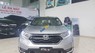 Honda CR V E 2018 - Bán Honda CR V E đời 2018, màu bạc, xe nhập, Honda ô tô Bắc Ninh 0966108885