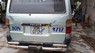 Toyota Hiace 2.0 1998 - Bán xe Toyota Hiace đời 1998, màu xanh lam, nhập khẩu  