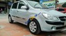 Hyundai Getz 2011 - Cần bán lại xe Hyundai Getz 2011, màu bạc, nhập khẩu nguyên chiếc như mới giá cạnh tranh