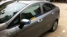 Ford Fiesta 2011 - Cần bán lại xe Ford Fiesta sản xuất 2011, giá tốt