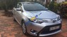 Toyota Vios   1.5 G 2014 - Bán ô tô Toyota Vios 1.5 G sản xuất 2014 đẹp như mới