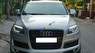 Audi Q7 3.6 Quattro Sline 2008 - Bán xe Audi Q7 3.6 Quattro S-line, màu ghi, nhập khẩu 2008