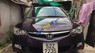 Honda Civic 2006 - Bán ô tô Honda Civic 2006, màu đen