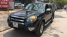 Ford Ranger   XLT 2009 - Cần bán gấp Ford Ranger XLT đời 2009, màu đen số sàn, giá 345tr