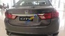 Honda City 1.5V-CVT 2017 - Bán Honda City, xe đủ màu, giao trong tháng. Hỗ trợ trả góp 80% - LH: 0903.273.696