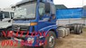 Thaco AUMAN   C1350 2017 - Bán xe tải Thaco Auman C1350 tải trọng 13,5 tấn thùng dài 9,5m giá tốt giao ngay