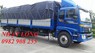 Thaco AUMAN   C1350 2017 - Bán xe tải Thaco Auman C1350 tải trọng 13,5 tấn thùng dài 9,5m giá tốt giao ngay