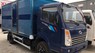Xe tải 1,5 tấn - dưới 2,5 tấn 2017 - Cần bán xe tải Daehan 250 trọng tải 2t5 trả góp 80%