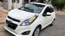 Chevrolet Spark   LT   2015 - Bán Chevrolet Spark LT sản xuất năm 2015, màu trắng