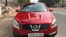Nissan Qashqai  SE AWD 2.0AT 2008 - Bán Nissan Qashqai SE năm sản xuất 2008, màu đỏ, nhập khẩu