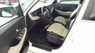 Kia Rondo 1.7 GAT 2018 - Bán ô tô Kia Rondo 1.7 GAT sản xuất 2018, màu trắng