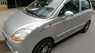 Chevrolet Spark 2010 - Bán xe Chevrolet Spark sản xuất 2010, màu bạc còn mới
