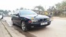 BMW 5 Series 528i 1997 - Bán BMW 5 Series 528i đời 1997, màu đen