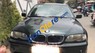 BMW 3 Series  318i   2002 - Bán xe BMW 3 Series 318i năm 2002, màu xanh lá