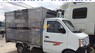 Xe tải 500kg 2018 - Bán xe tải 810kg sản xuất 2018, màu bạc