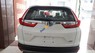 Honda CR V L 2018 - Honda CR V 1.5L 2018 màu trắng nhập khẩu nguyên chiếc, chuẩn bị 330tr lấy xe