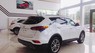 Hyundai Santa Fe 2018 - Hyundai Trường Chinh - Hyundai Santa Fe full xăng 2018, giá cực rẻ, khuyến mãi cực cao, liên hệ 0938878099