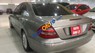 Mercedes-Benz E class 2.6 AT  2002 - Cần bán Mercedes 2.6 AT đời 2002, giá chỉ 265 triệu