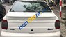 Fiat Siena 1.6hl  2002 - Bán Fiat Siena 1.6hl sản xuất 2002, màu trắng