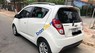 Chevrolet Spark   LT   2015 - Bán Chevrolet Spark LT sản xuất năm 2015, màu trắng