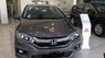 Honda City 1.5V-CVT 2017 - Bán Honda City, xe đủ màu, giao trong tháng. Hỗ trợ trả góp 80% - LH: 0903.273.696