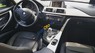 BMW 3 Series 320i 2013 - Bán ô tô BMW 3 Series sản xuất 2013, màu đen, xe nhập