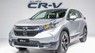 Honda CR V E 2018 - Bán xe Honda CRV 2018 Turbo nhập Thái, giá hưởng 0% thuế nhập khẩu, LH 0938 769 465 để được ưu đãi khủng