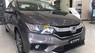 Honda City 1.5V-CVT 2017 - Bán Honda City, xe đủ màu, giao trong tháng. Hỗ trợ trả góp 80% - LH: 0903.273.696