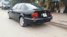 BMW 5 Series 528i 1997 - Bán BMW 5 Series 528i đời 1997, màu đen