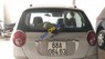 Chevrolet Spark 2010 - Bán Chevrolet Spark năm sản xuất 2010, màu bạc, 198tr