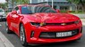 Chevrolet Camaro RS 3.6 V6 2017 - Cần bán lại xe Chevrolet Camaro RS năm sản xuất 2017, màu đỏ, nhập khẩu