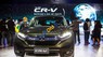 Honda CR V L 2018 - Bán Honda CRV 2018 Turbo nhập Thái, giá từ 958 triệu, liên hệ ngay Mr. Phước 0938 769 465