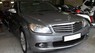 Mercedes-Benz C200 2008 - Cần bán Mercedes C200 sản xuất 2008