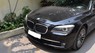 BMW 7 Series 740 Li 2008 - Bán xe BMW 7 Series 740 Li 2008, màu đen, nhập khẩu