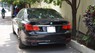 BMW 7 Series 740 Li 2008 - Bán xe BMW 7 Series 740 Li 2008, màu đen, nhập khẩu