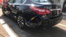 Nissan Teana 2.5 SL 2017 - Bán ô tô Nissan Teana 2.5 SL 2017, màu đen, nhập khẩu nguyên chiếc